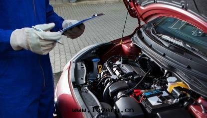 教你10个(gè)汽車日(rì)常養護小常識