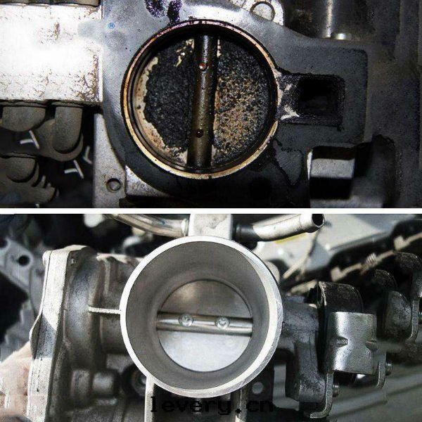 積碳清(qīng)洗劑什(shén)麼(me)牌(pái)子好(hǎo)——如何清(qīng)洗發(fà)動(dòng)機(jī)積碳