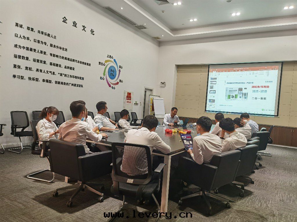 廣州寶(bǎo)馬4S店(diàn)联合優道(dào)開(kāi)展(zhǎn)“渦輪增壓清(qīng)洗項目”