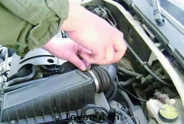 汽車保養之三(sān)滤