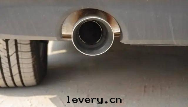 排气(qì)管(guǎn)