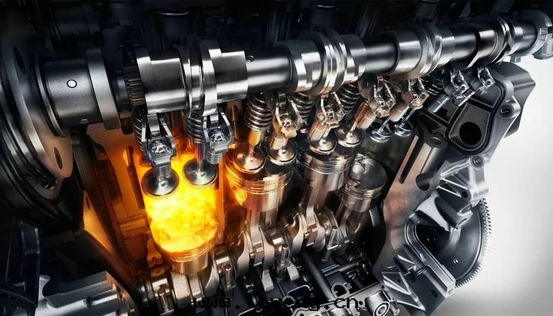 發(fà)動(dòng)機(jī)