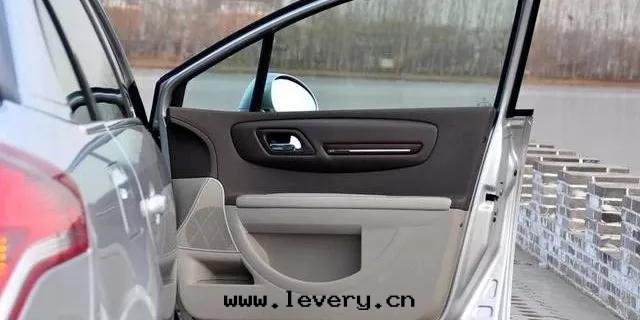 汽車保養之車窗(chuāng)