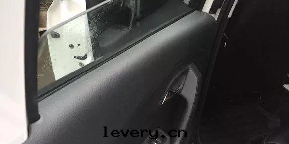 汽車保養之車窗(chuāng)