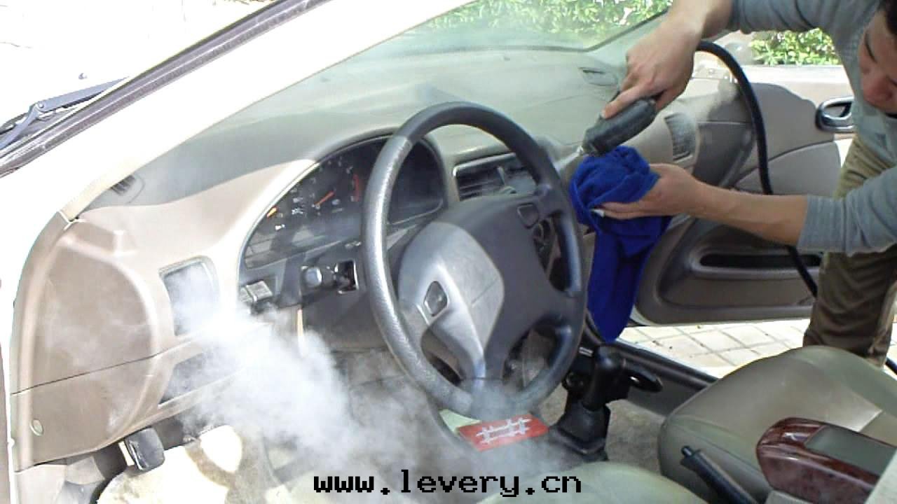 汽車空(kōng)調清(qīng)洗