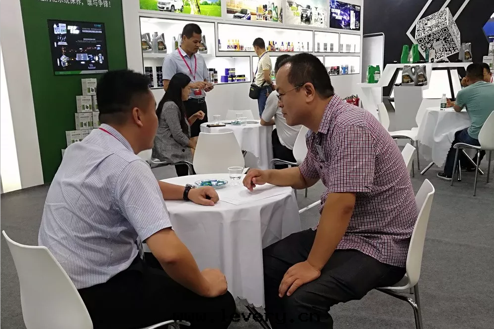 展(zhǎn)会(huì)回(huí)顧丨優道(dào)，展(zhǎn)会(huì)的(de)流量(liàng)擔當