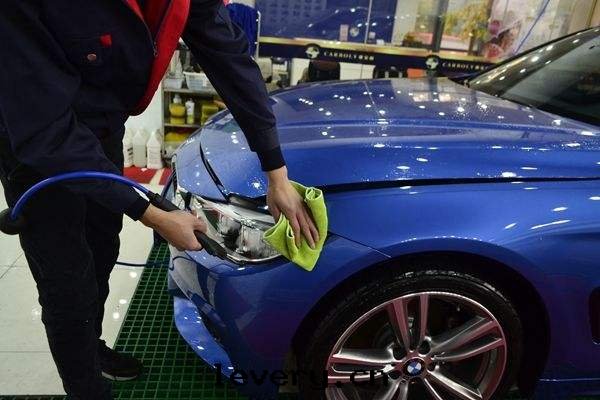 解(jiě)读(dú)汽車漆面(miàn)保養項目有(yǒu)哪些(xiē)
