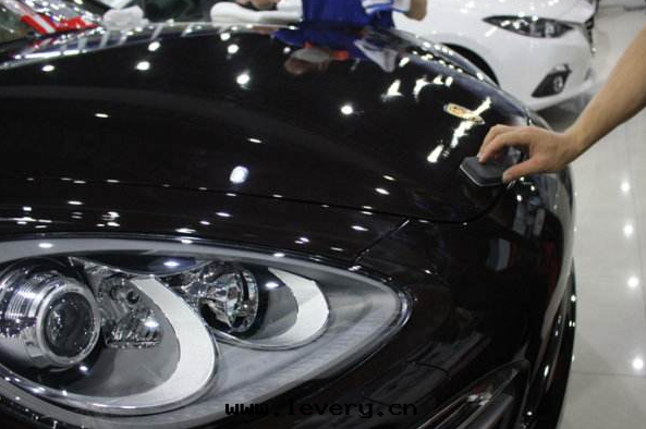 怎樣(yàng)判斷汽車漆面(miàn)保養項目是(shì)否實(shí)用(yòng)