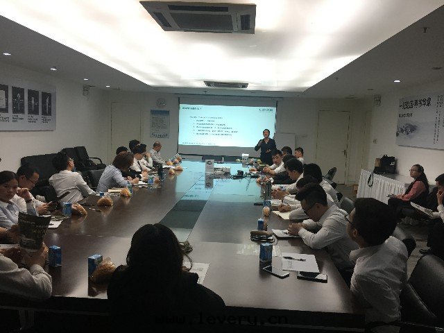 佛山(shān)寶(bǎo)馬4S店(diàn)联合優道(dào)開(kāi)展(zhǎn)“渦輪保養項目”培訓