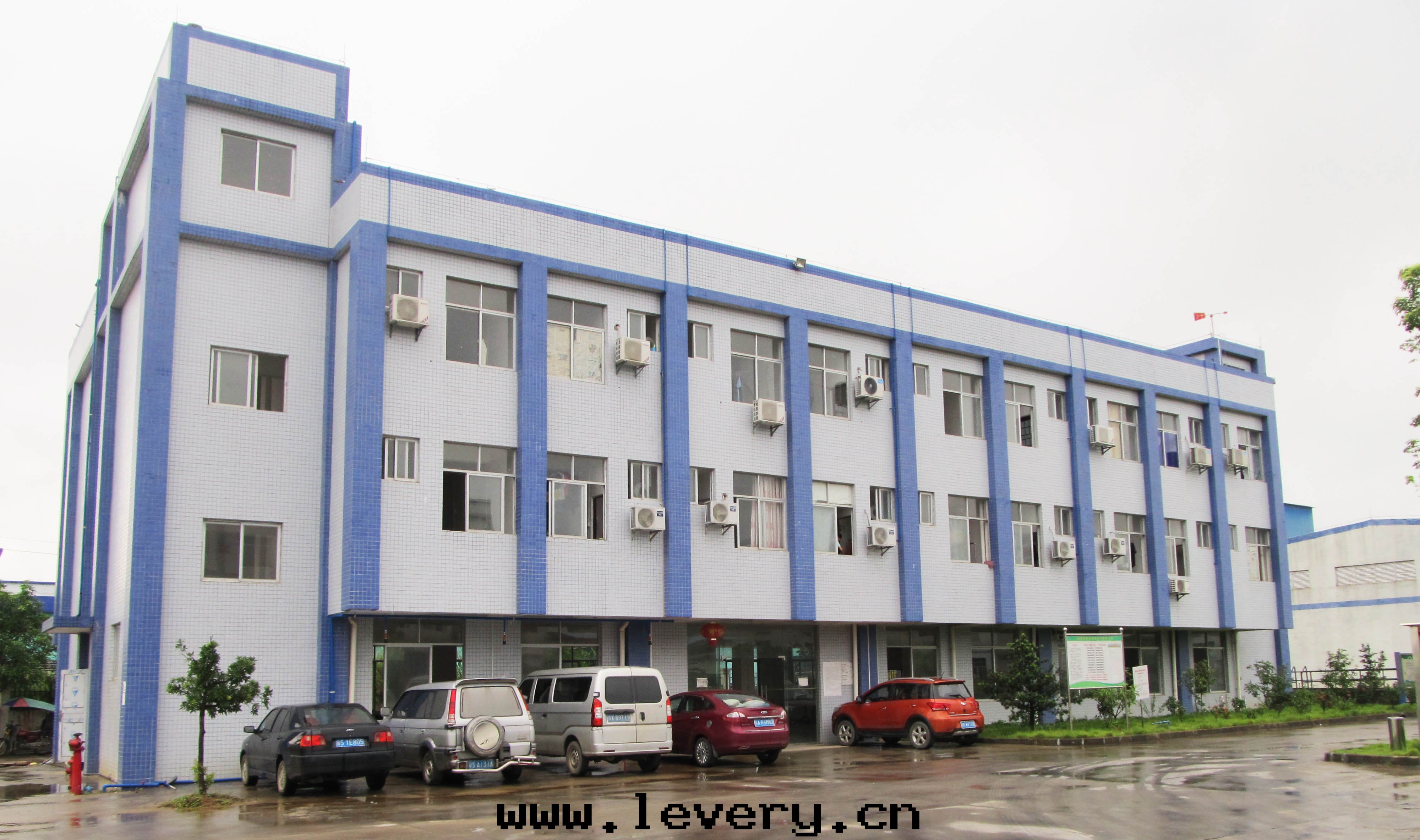 基地(dì)大(dà)樓