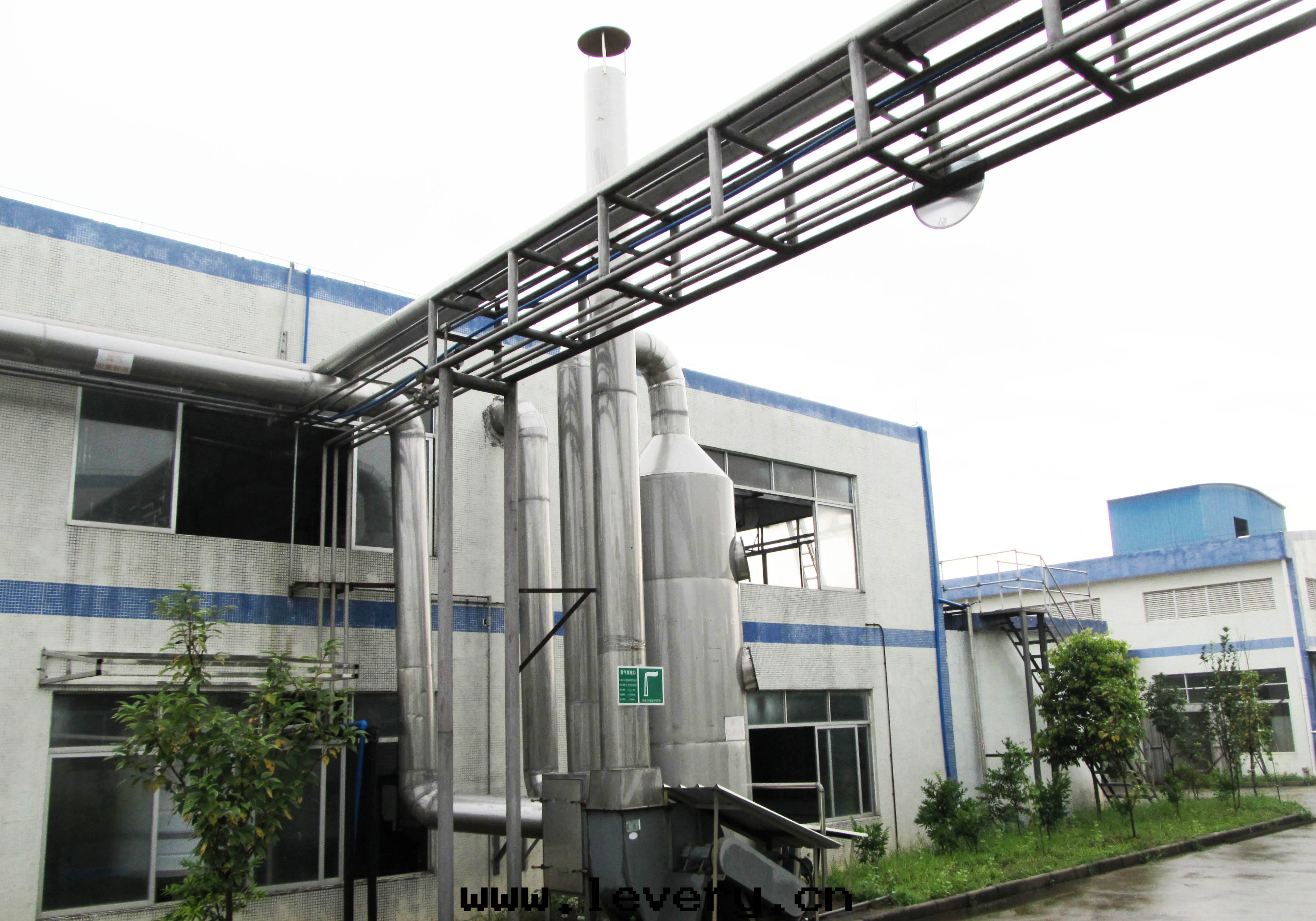 工廠(chǎng)廠(chǎng)房(fáng)