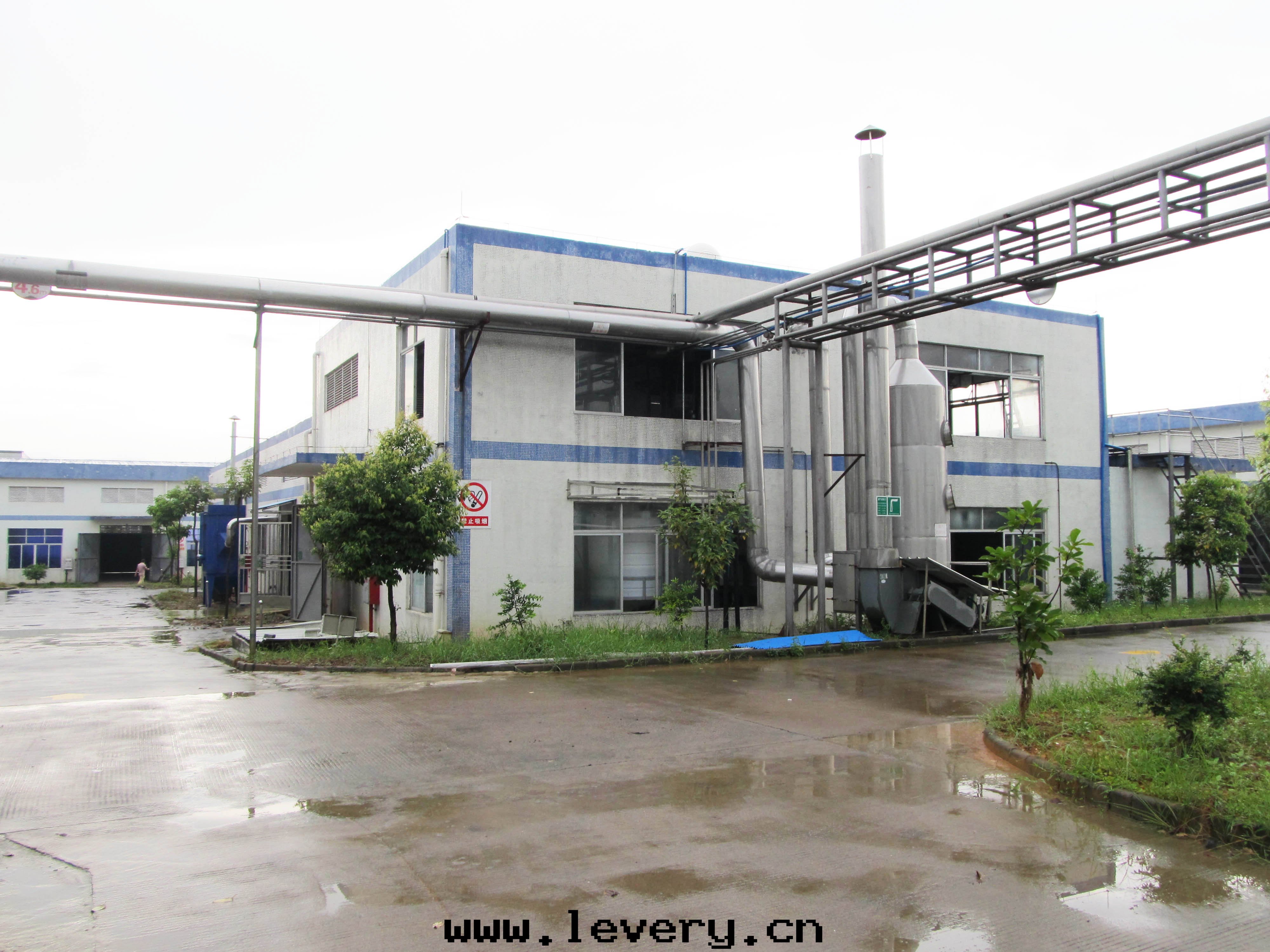 工廠(chǎng)廠(chǎng)房(fáng)