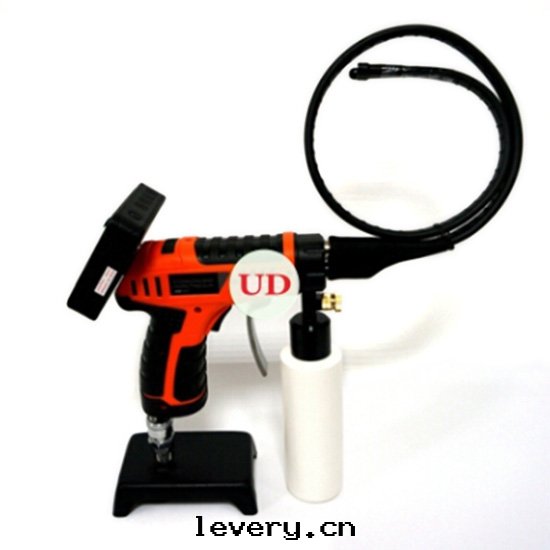 可(kě)視除菌清(qīng)洗槍