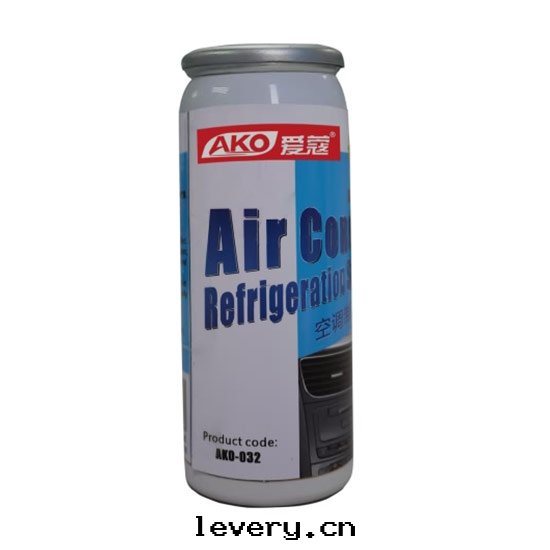 空(kōng)調制冷(lěng)增效劑