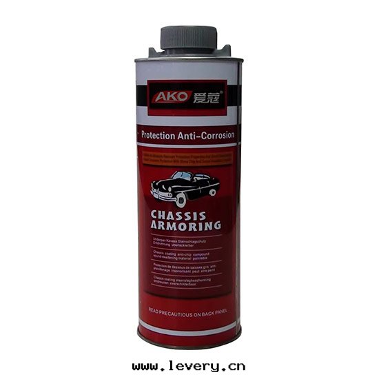 底盤裝(zhuāng)甲（油(yóu)性(xìng)）（水(shuǐ)性(xìng)）
