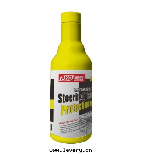 燃油(yóu)系(xì)統除水(shuǐ)保護劑