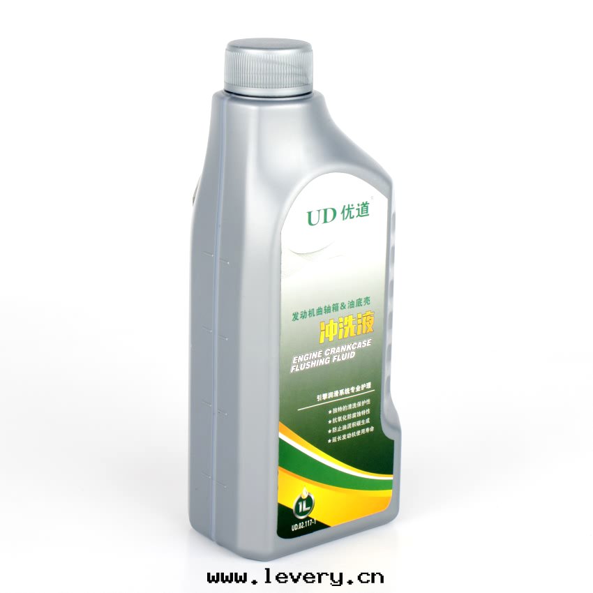 發(fà)動(dòng)機(jī)曲(qū)軸箱(xiāng)&油(yóu)底壳沖洗液1L