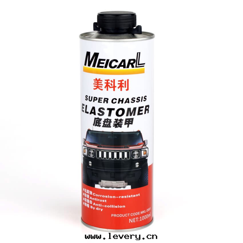 美(měi)科利底盤裝(zhuāng)甲