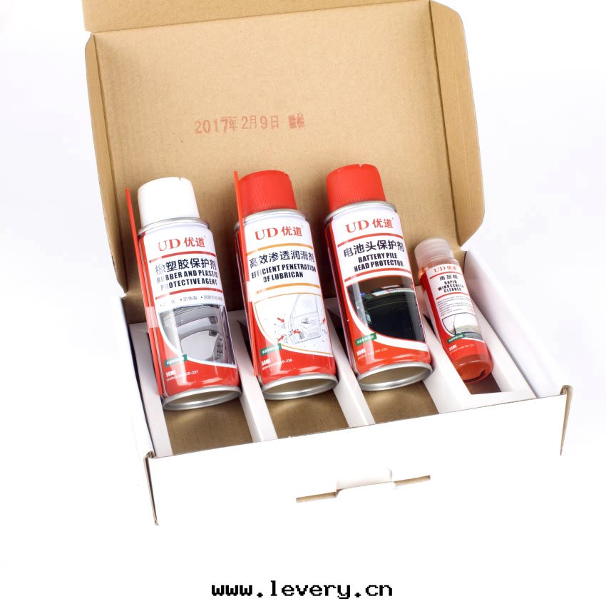 車身(shēn)精致(zhì)四(sì)合一(yī)套(tào)裝(zhuāng)