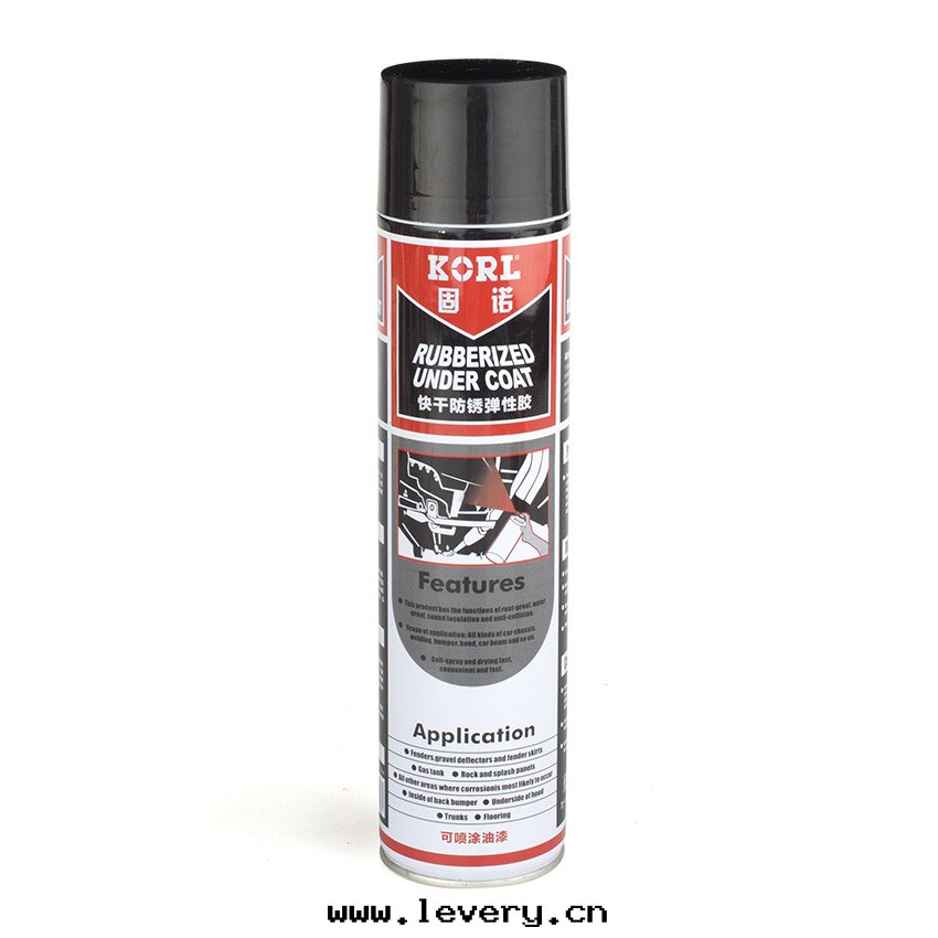 快(kuài)干(gàn)防鏽彈性(xìng)胶(jiāo)