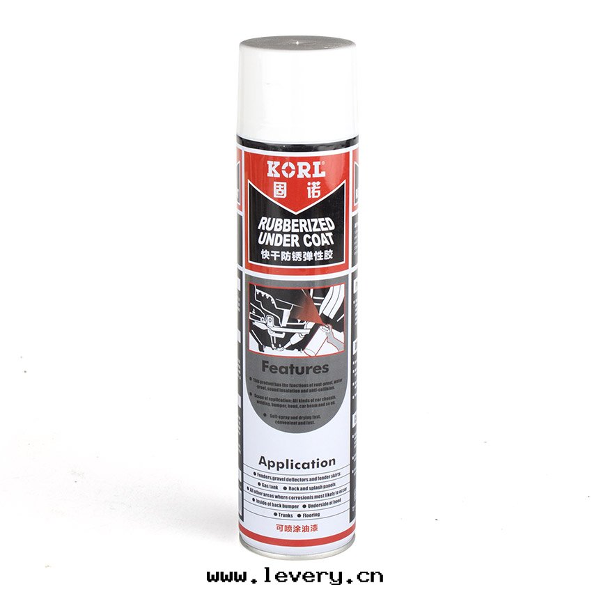 快(kuài)干(gàn)防鏽彈性(xìng)胶(jiāo)