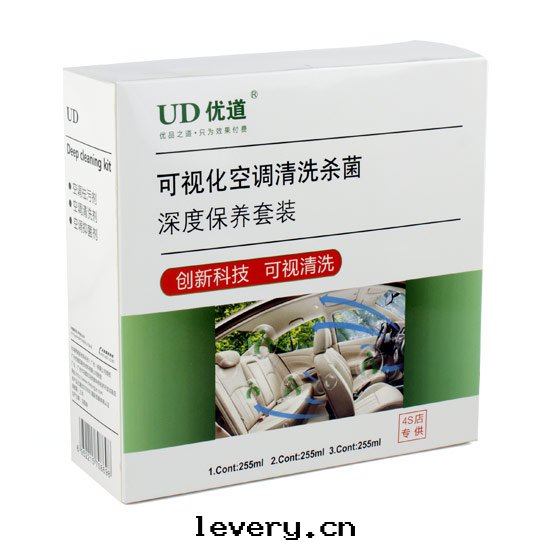 空(kōng)調清(qīng)洗劑 可(kě)视空(kōng)調深度(dù)保養套裝(zhuāng)