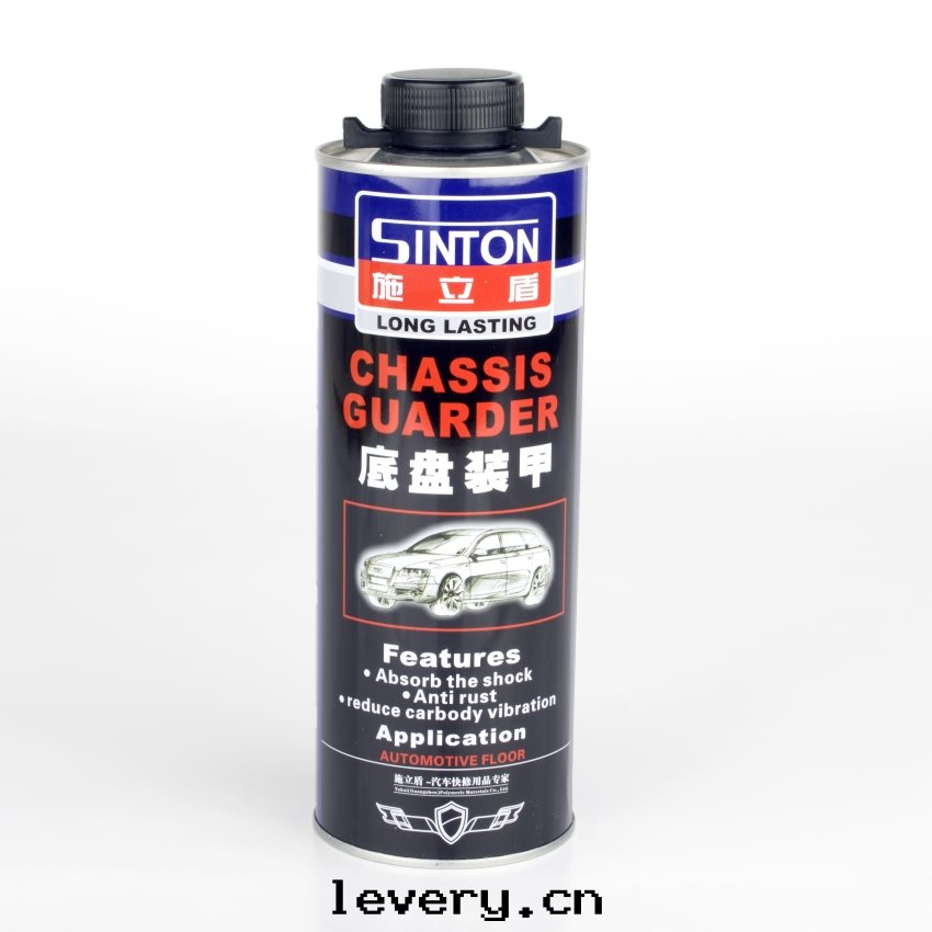 施立盾底盤裝(zhuāng)甲