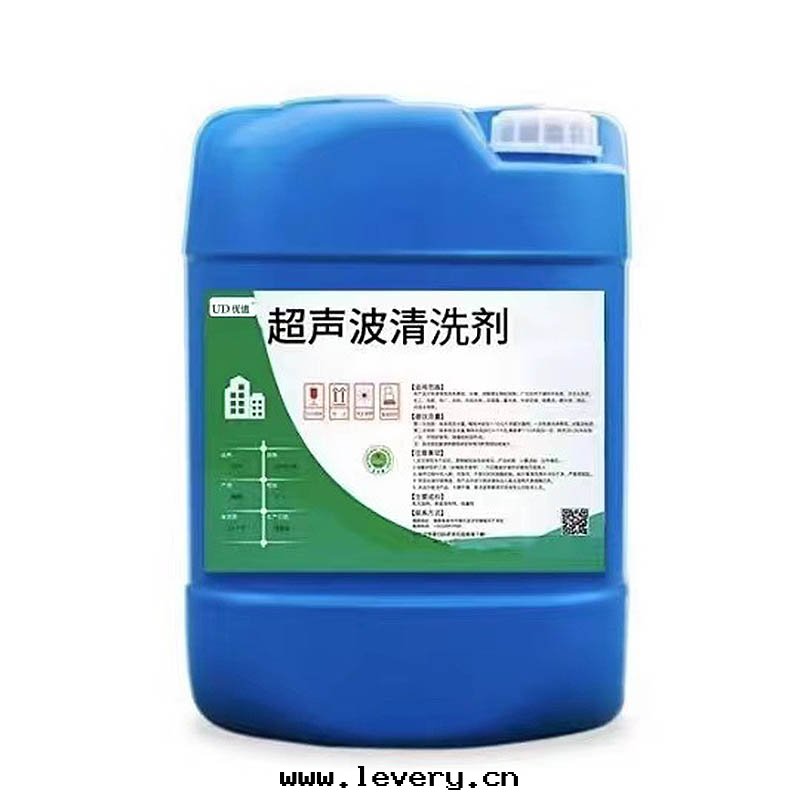 優道(dào)超聲波(bō)清(qīng)洗劑