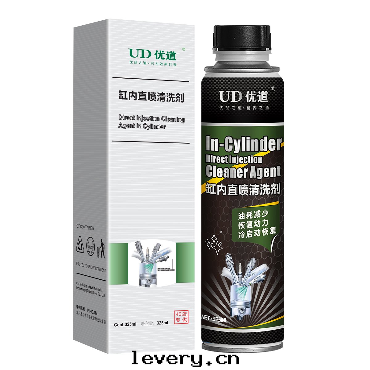 優道(dào)缸內(nèi)直(zhí)噴清(qīng)洗劑 汽車積碳清(qīng)洗劑