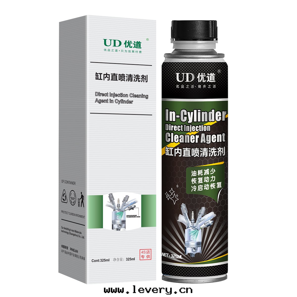 優道(dào)缸內(nèi)直(zhí)噴清(qīng)洗