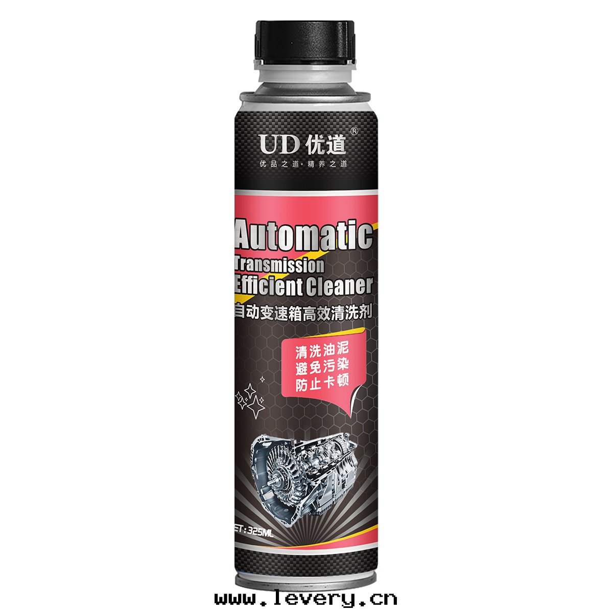 自(zì)動(dòng)變(biàn)速箱(xiāng)高(gāo)效清(qīng)洗劑