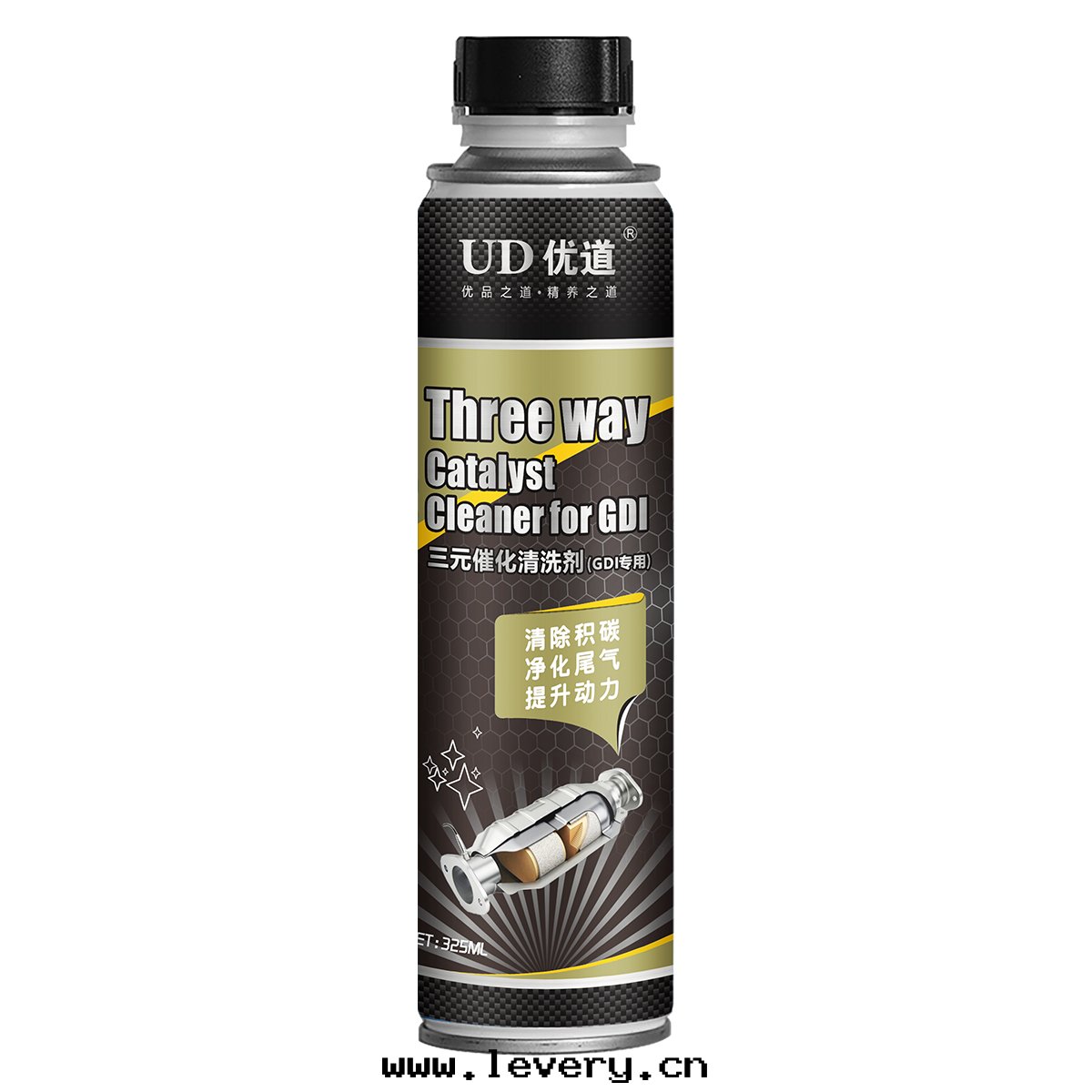 三(sān)元(yuán)催化清(qīng)洗劑（GDI專用(yòng)）