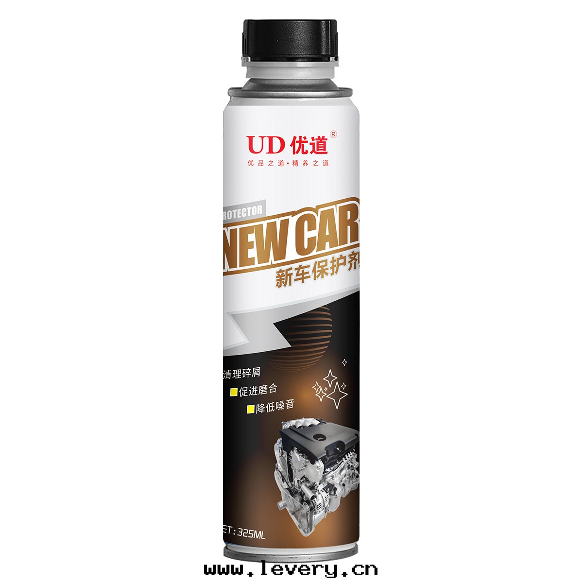 優道(dào)新(xīn)車保護劑