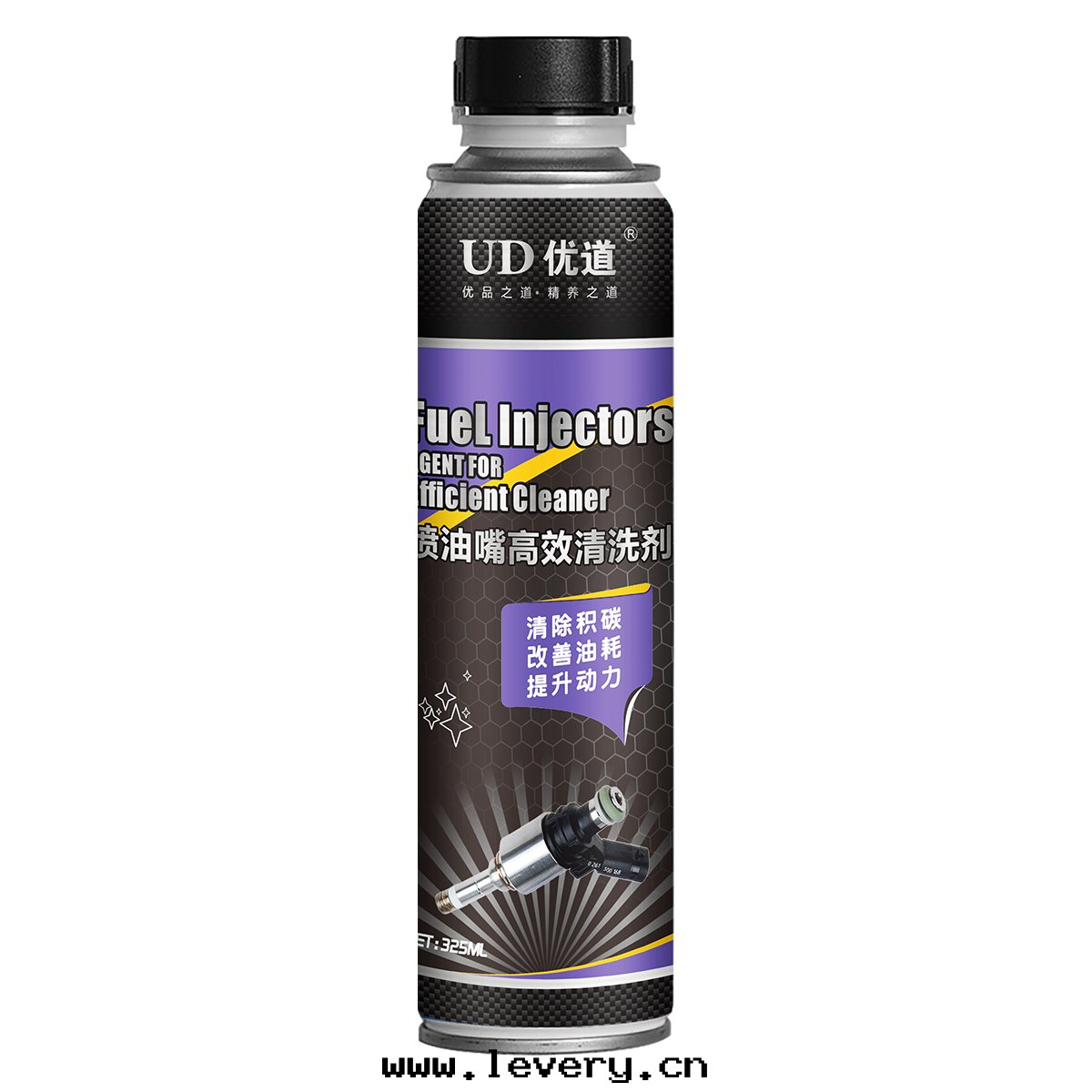 優道(dào)噴油(yóu)嘴高(gāo)效清(qīng)洗劑