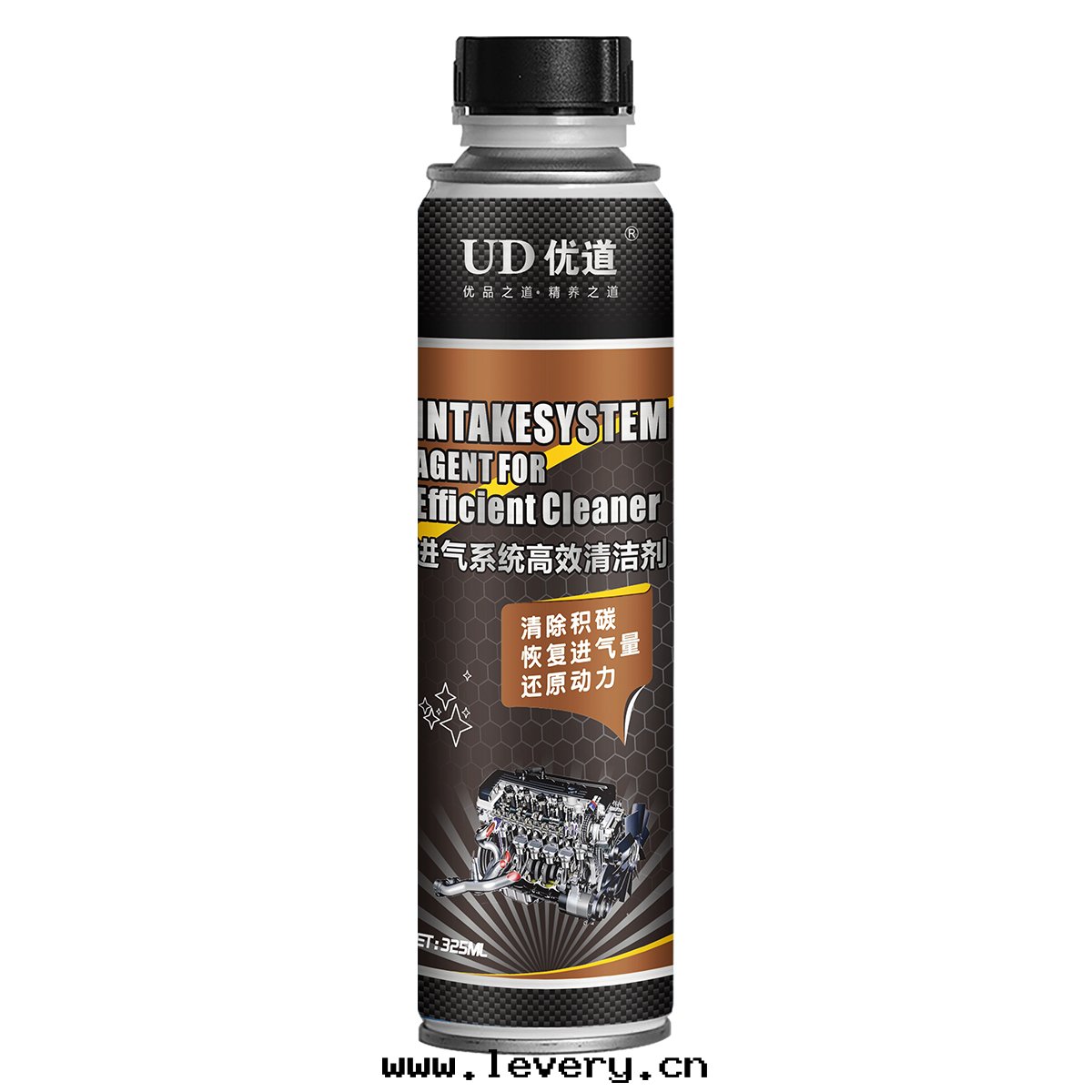 優道(dào)進(jìn)气(qì)系(xì)統高(gāo)效清(qīng)洗劑