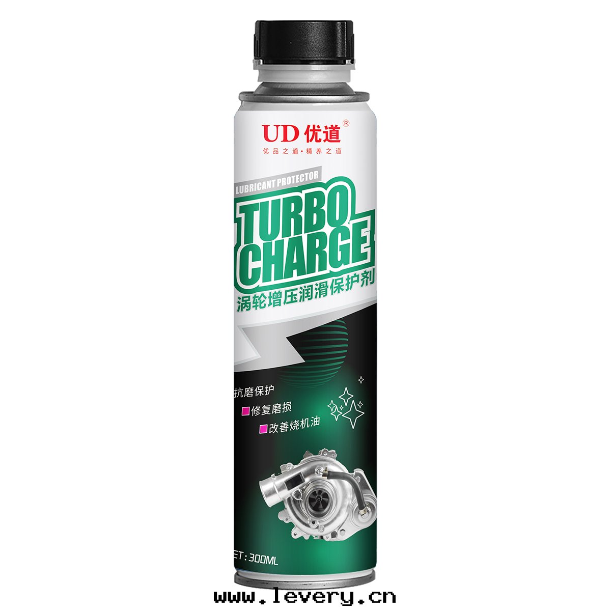 優道(dào)涡輪增壓潤滑保護劑
