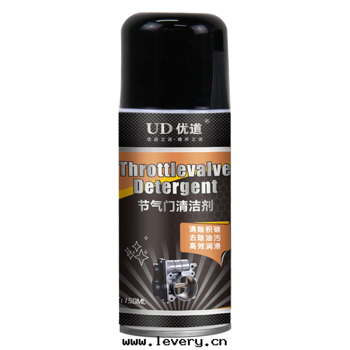 優道(dào)节(jié)气(qì)門(mén)​高(gāo)效清(qīng)潔劑 汽車清(qīng)洗劑