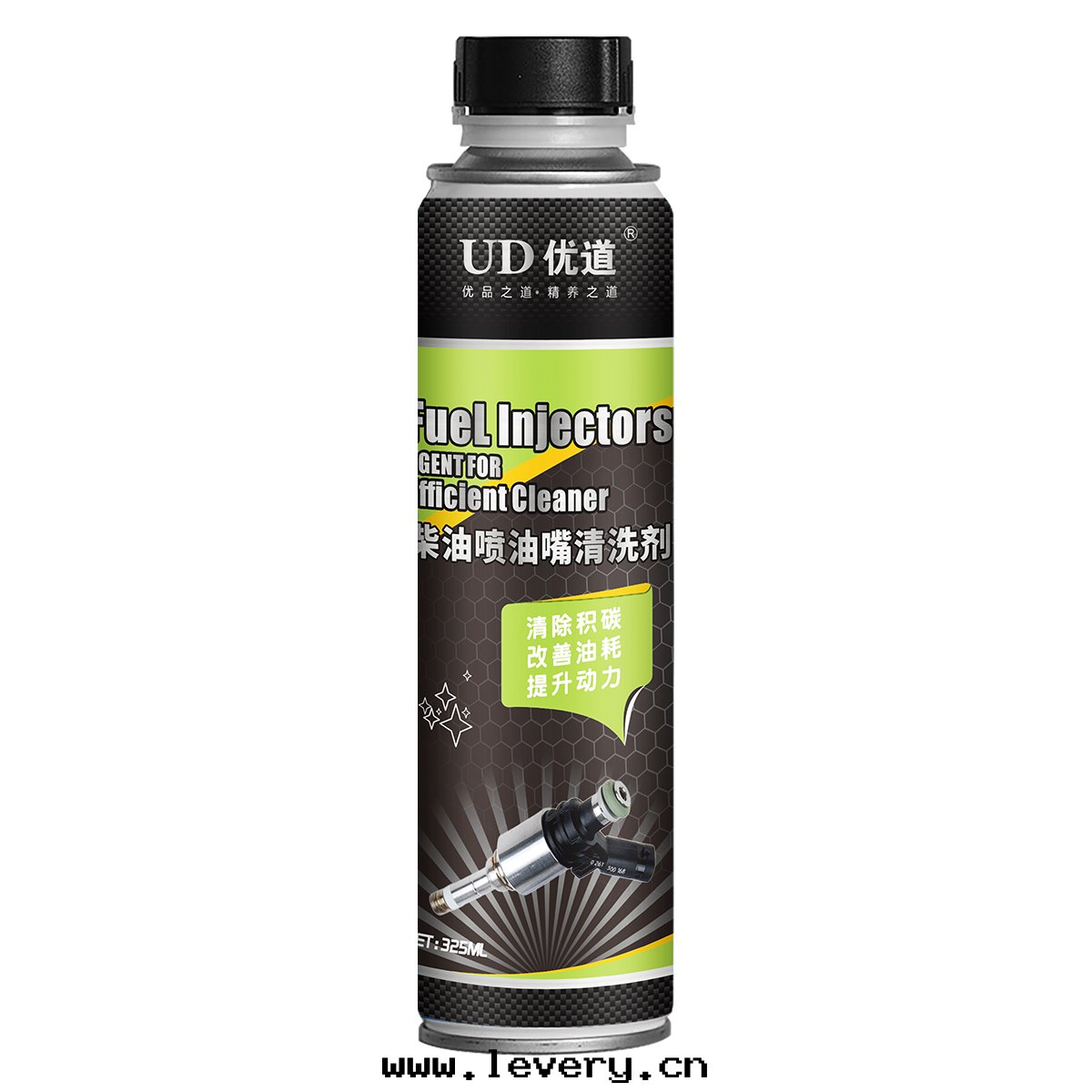 優道(dào)柴油(yóu)噴油(yóu)嘴清(qīng)洗劑 汽車清(qīng)洗劑